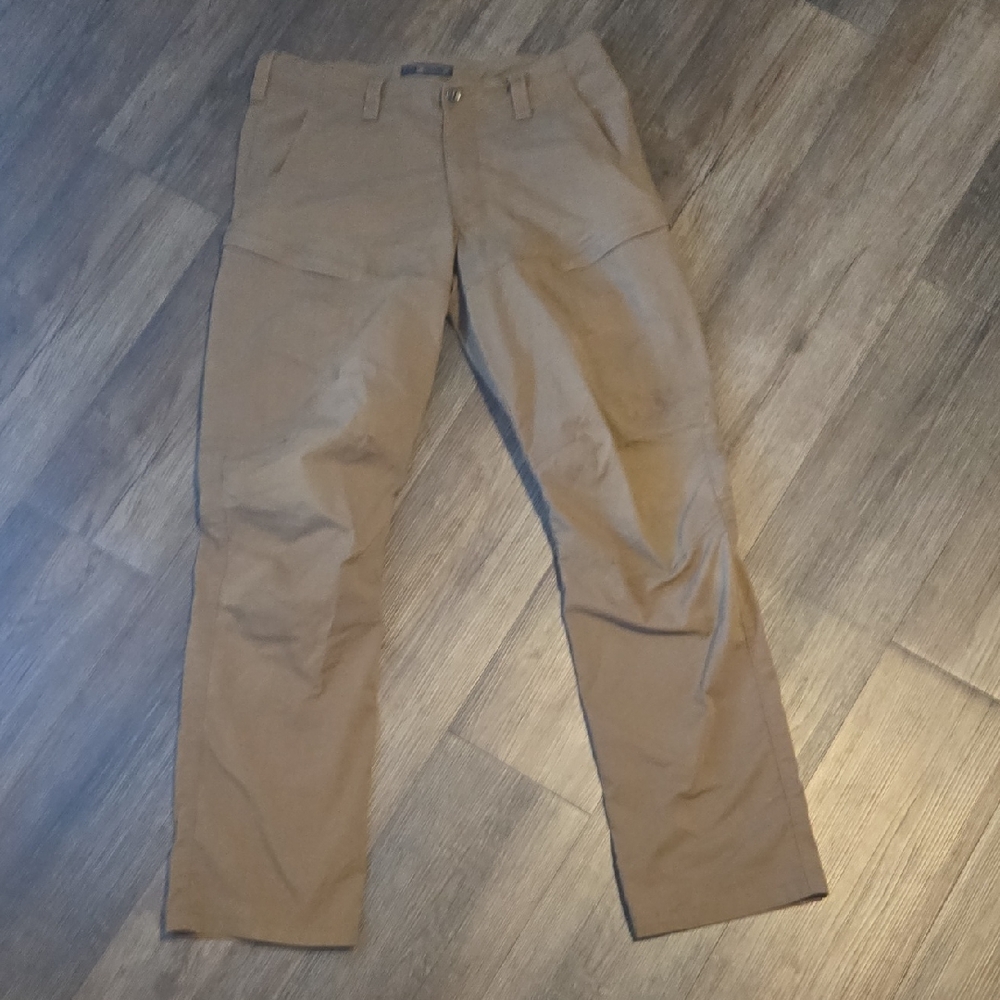 5.11 Tactical Men's Khaki Pant